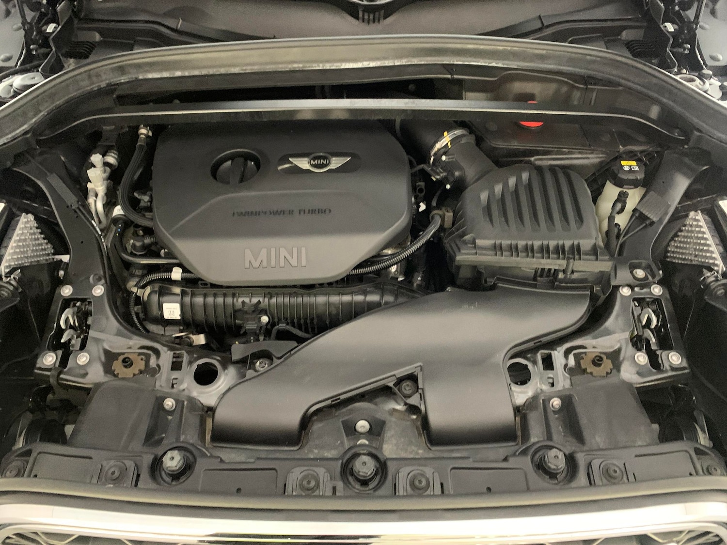 Vehicle 38