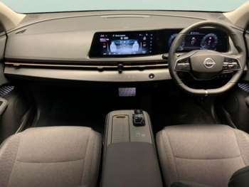 Used Nissan ARIYA 2024 for sale - 75208833: Photo