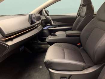Used Nissan ARIYA 2024 for sale - 75208833: Photo