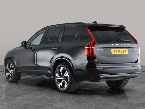 Used Volvo XC90 2021 for sale - 76197072: Photo 11