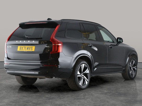Used Volvo XC90 2021 for sale - 76197072: Photo 13