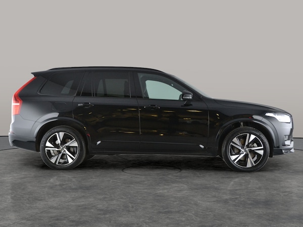 Used Volvo XC90 2021 for sale - 76197072: Photo 14