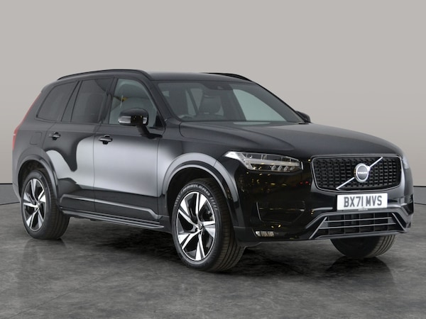 Used Volvo XC90 2021 for sale - 76197072: Photo 16
