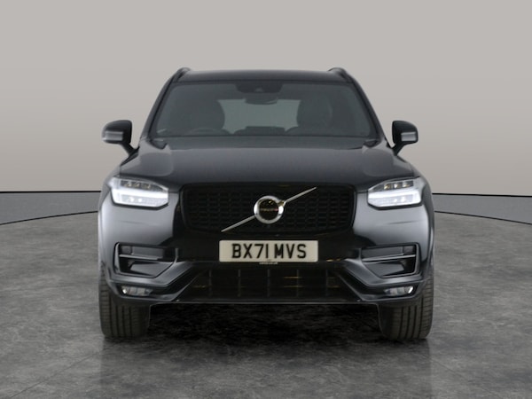 Used Volvo XC90 2021 for sale - 76197072: Photo 17