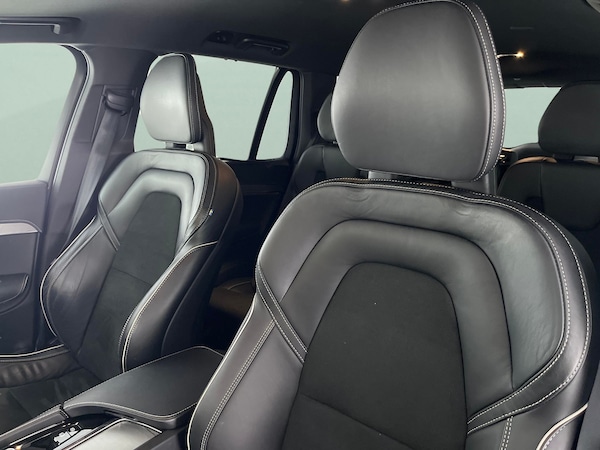 Used Volvo XC90 2021 for sale - 76197072: Photo 18