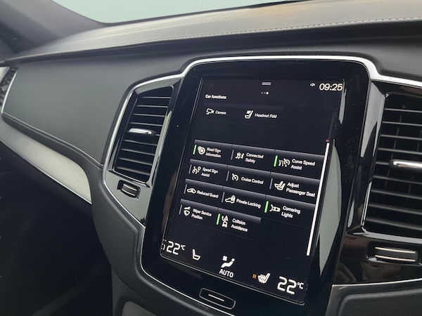 Used Volvo XC90 2021 for sale - 76197072: Photo 27