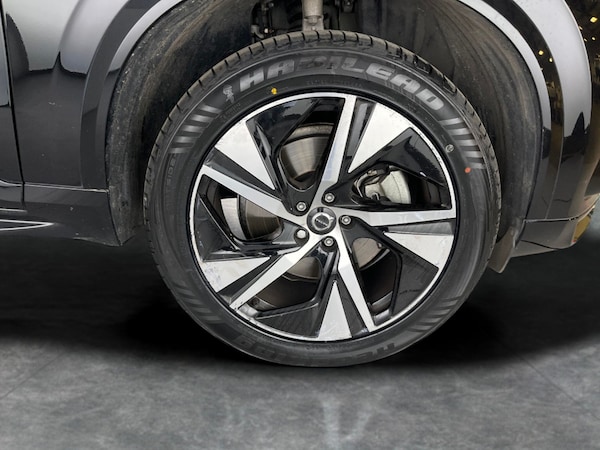 Used Volvo XC90 2021 for sale - 76197072: Photo 31
