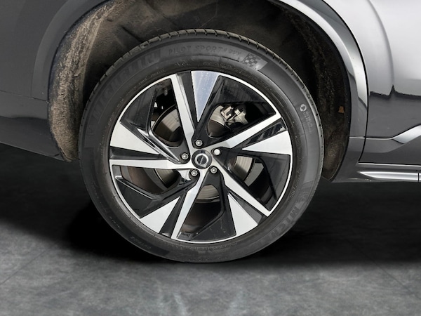 Used Volvo XC90 2021 for sale - 76197072: Photo 32