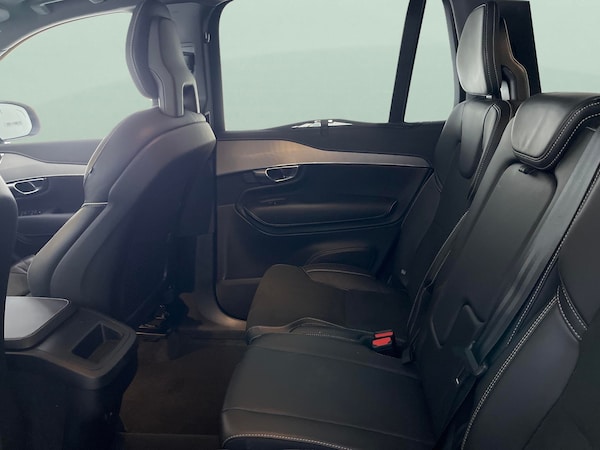 Used Volvo XC90 2021 for sale - 76197072: Photo 33
