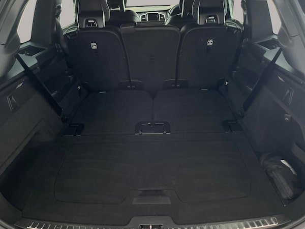 Used Volvo XC90 2021 for sale - 76197072: Photo 39