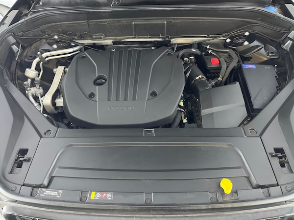 Used Volvo XC90 2021 for sale - 76197072: Photo 42