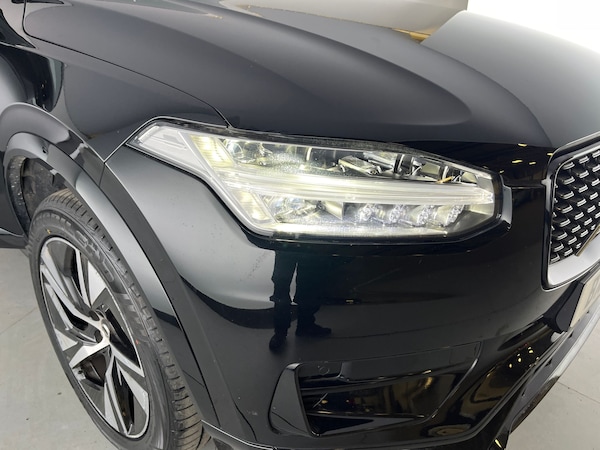 Used Volvo XC90 2021 for sale - 76197072: Photo 6