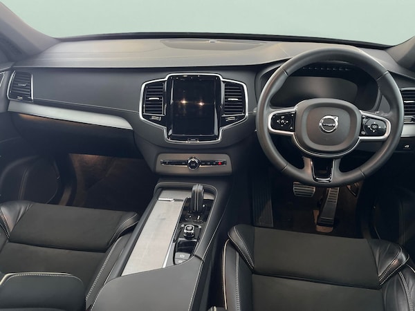 Used Volvo XC90 2021 for sale - 76197072: Photo 9