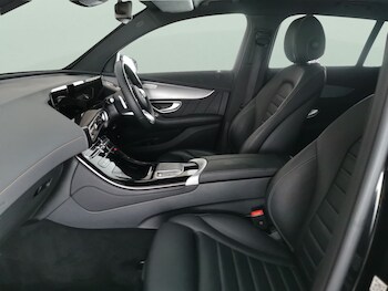 Used Mercedes-Benz EQC undefined for sale - 77460869: Photo