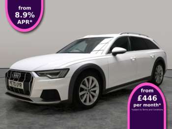 2020 - 45 TDI Quattro Sport 5dr Tip Auto [Tech] - LANE DEPARTURE - DRIVER MEMORY