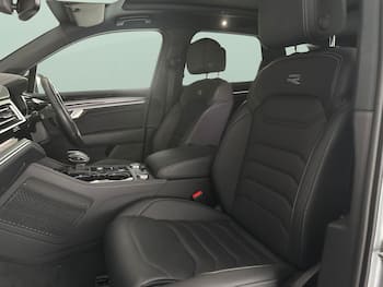 Used Volkswagen Touareg 2024 for sale - 79660187: Photo