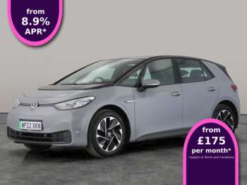 2022 - Pro 58kWh Life Hatchback 5dr Electric Auto (145 ps) - BLUETOOTH - PARK SENS
