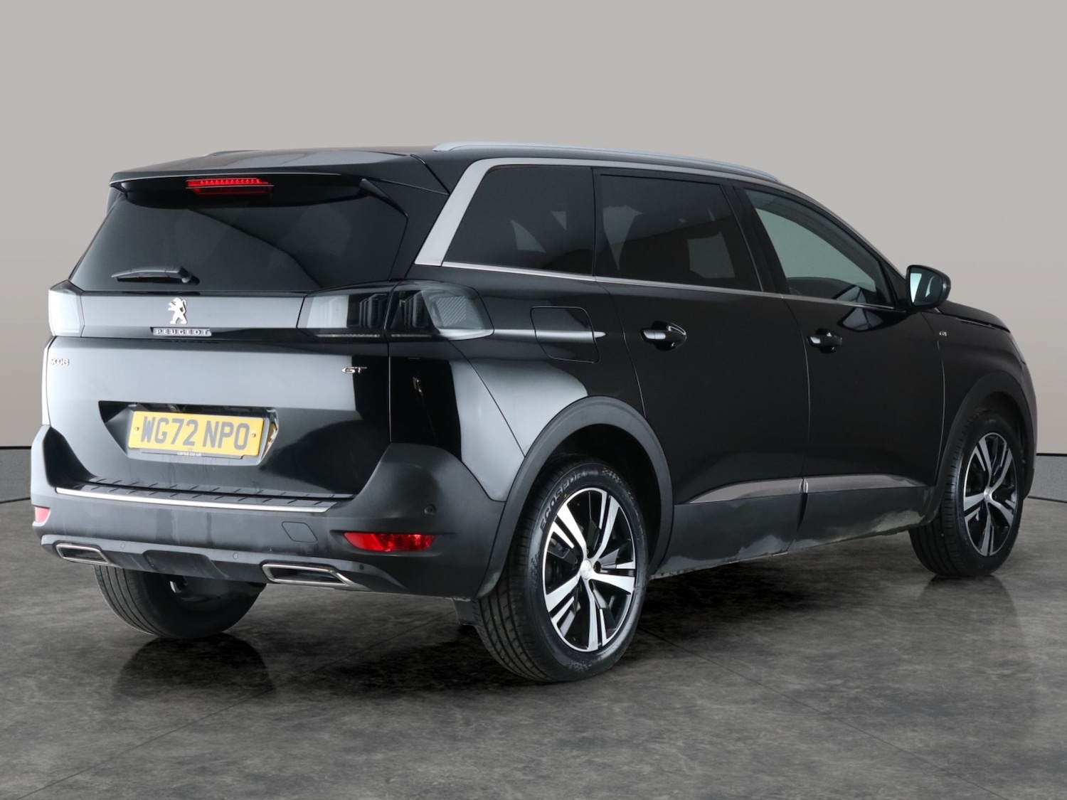 Used Peugeot 5008 2022 for sale - 76528969: Photo 11