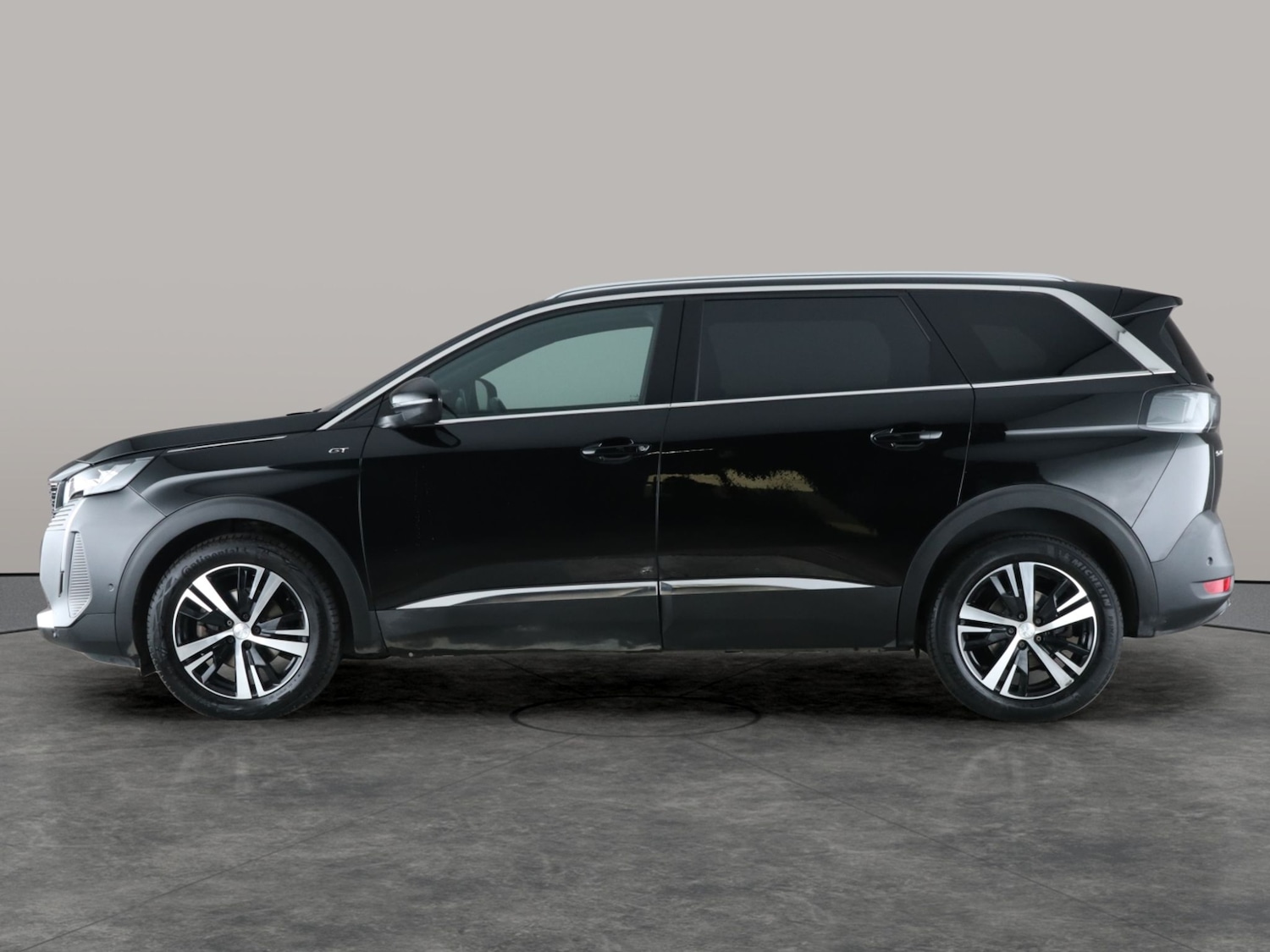 Used Peugeot 5008 2022 for sale - 76528969: Photo 14