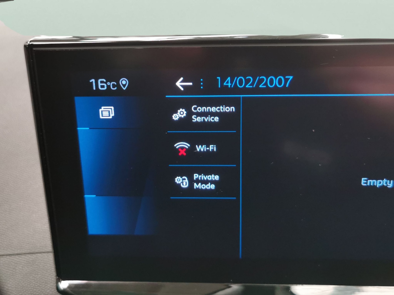 Used Peugeot 5008 2022 for sale - 76528969: Photo 15