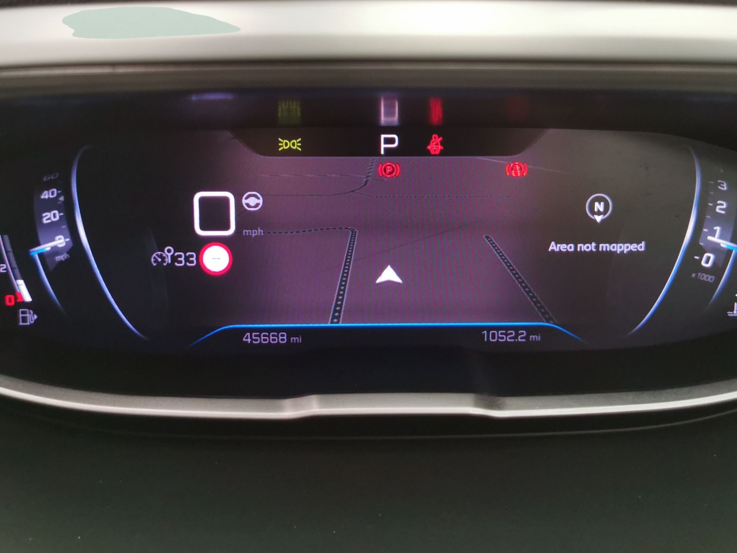 Used Peugeot 5008 2022 for sale - 76528969: Photo 25