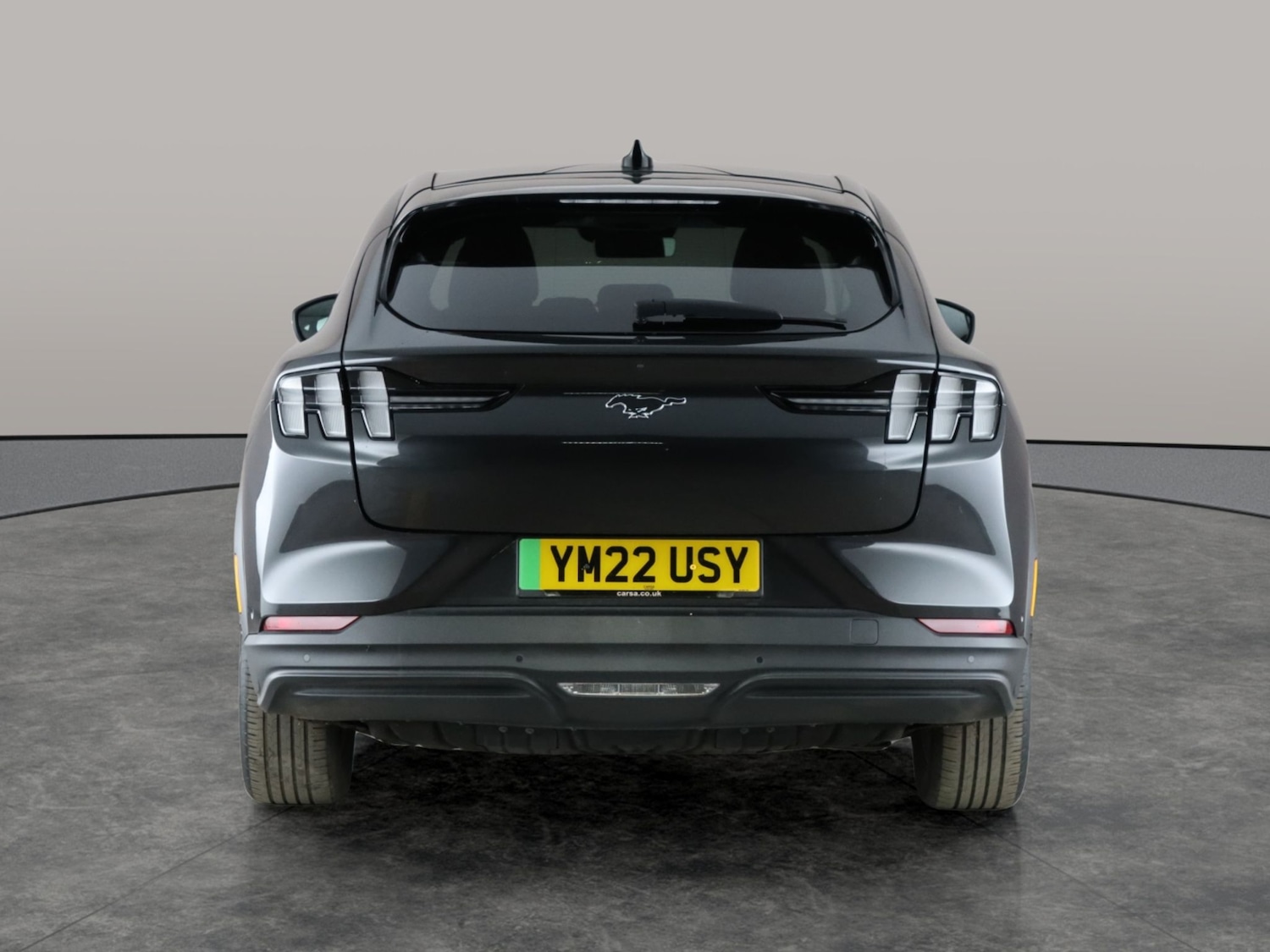 Used Ford Mustang Mach-E 2022 for sale - 77055763: Photo 12