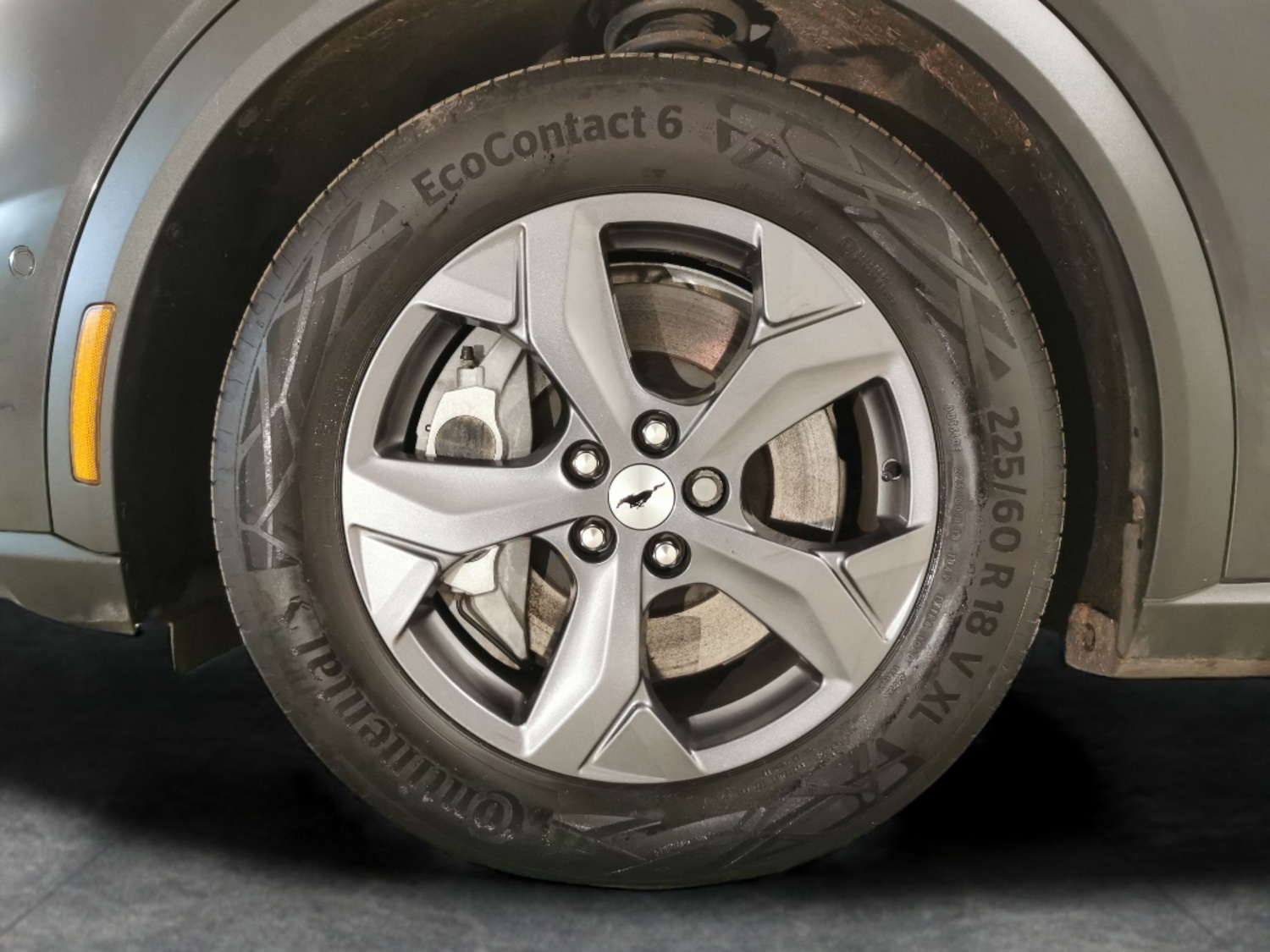 Used Ford Mustang Mach-E 2022 for sale - 77055763: Photo 24