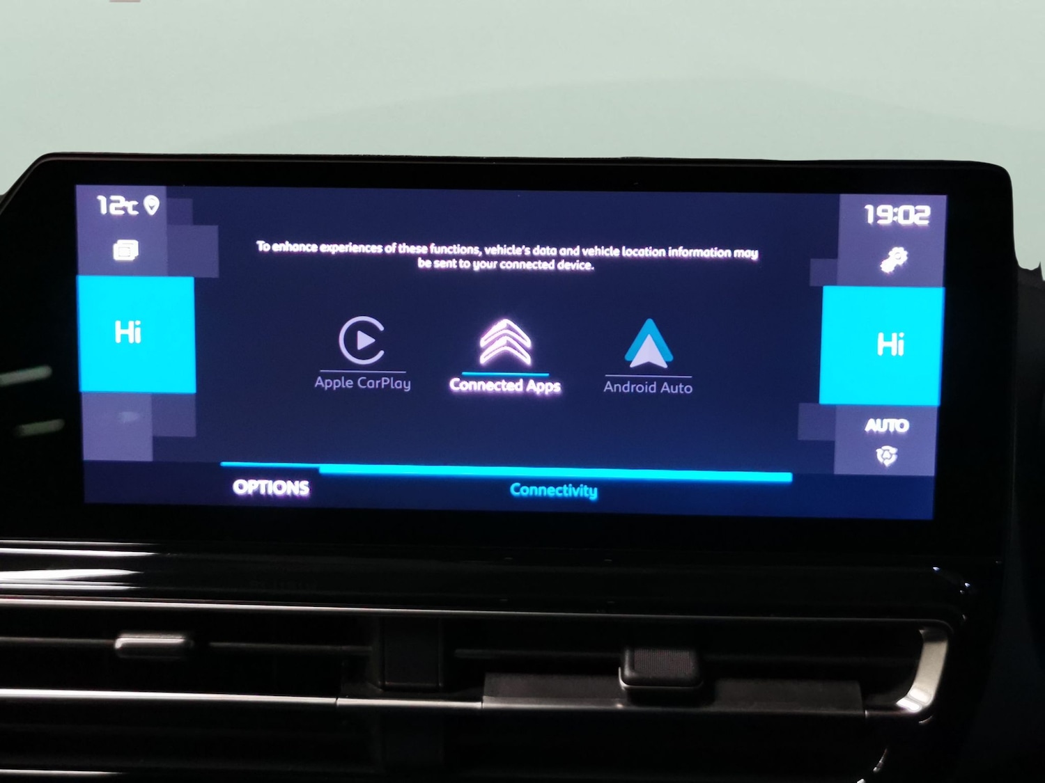 Used Citroen C5 Aircross 2022 for sale - 76587818: Photo 13