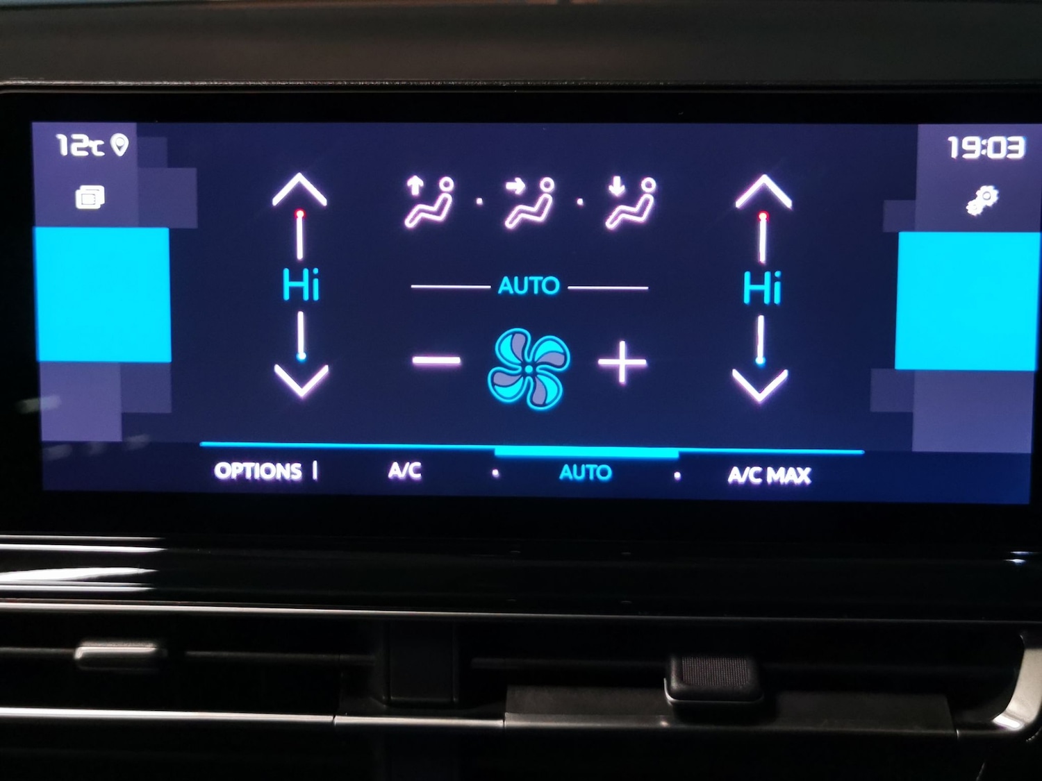 Used Citroen C5 Aircross 2022 for sale - 76587818: Photo 17