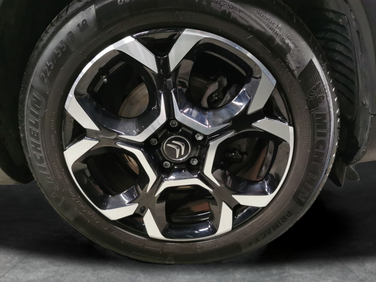 Used Citroen C5 Aircross 2022 for sale - 76587818: Photo 26