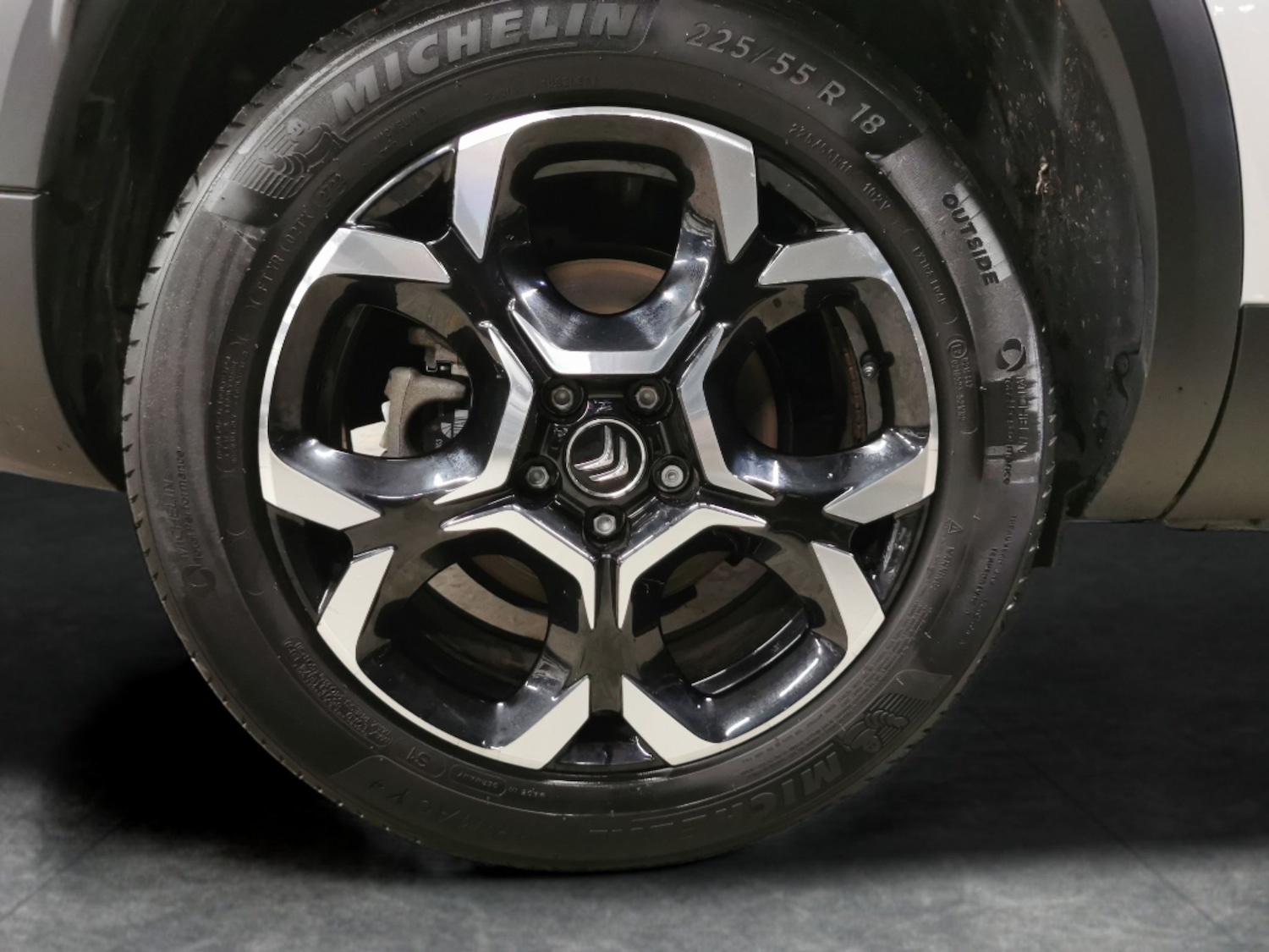 Used Citroen C5 Aircross 2022 for sale - 76587818: Photo 27