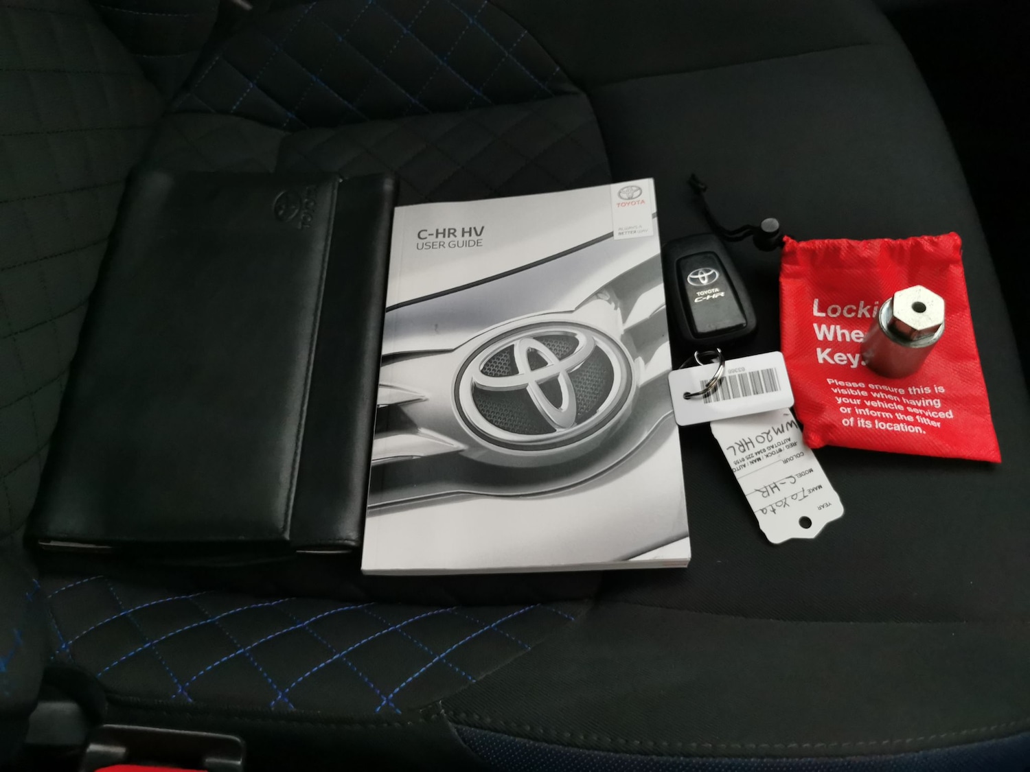 Used Toyota C-HR 2020 for sale - 76719858: Photo 29