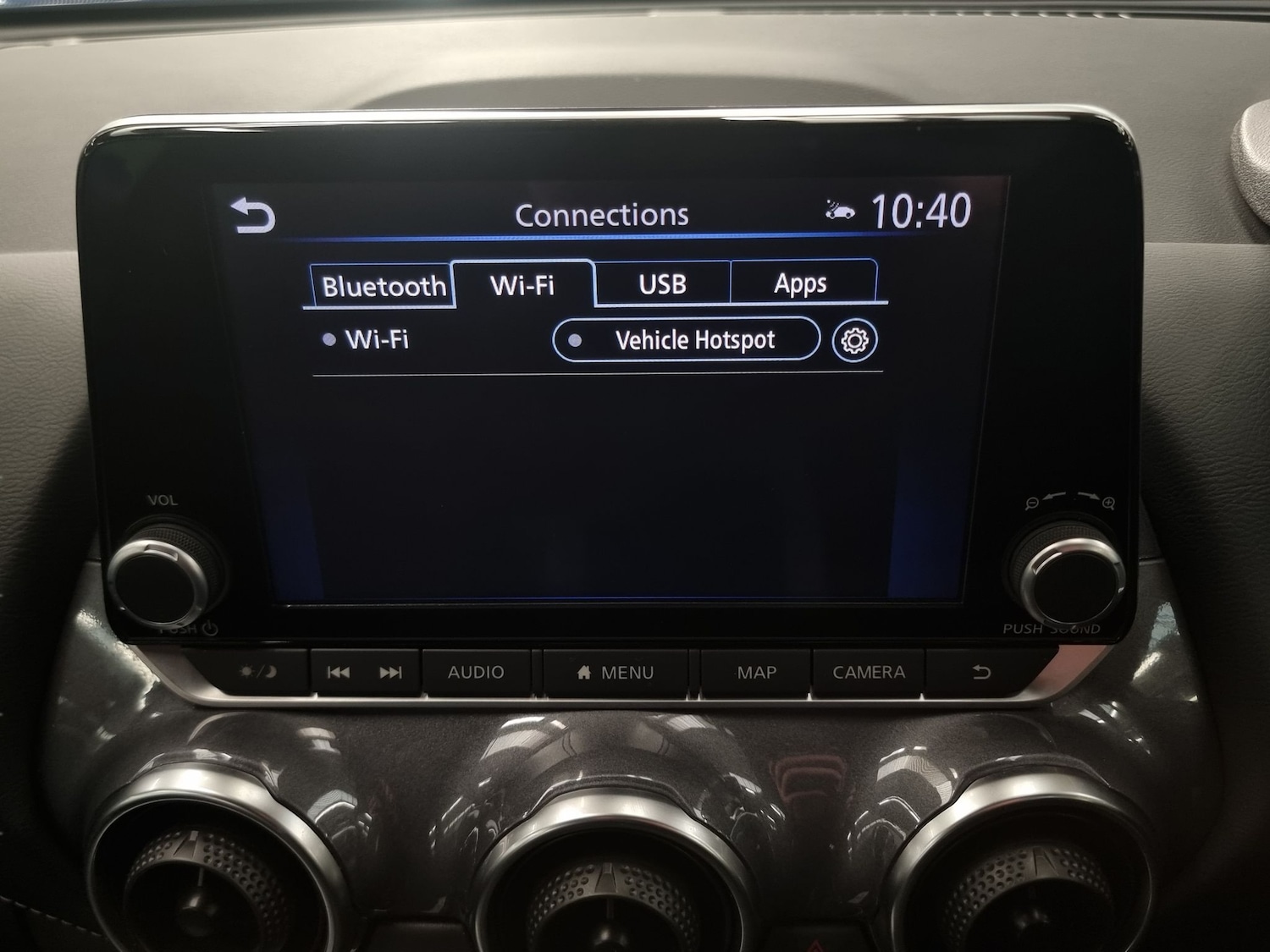 Used Nissan Juke 2023 for sale - 77448017: Photo 15