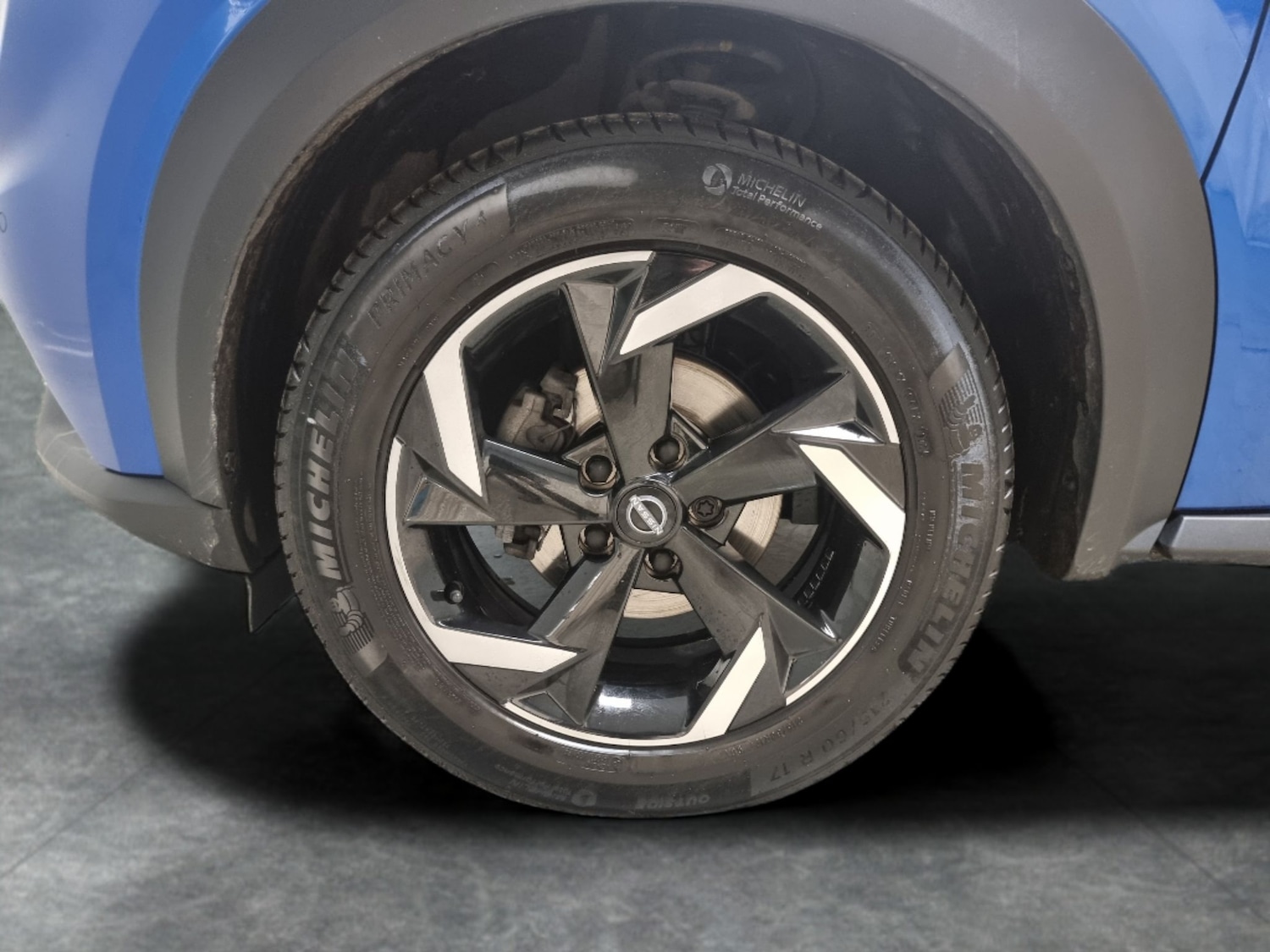 Used Nissan Juke 2023 for sale - 77448017: Photo 23