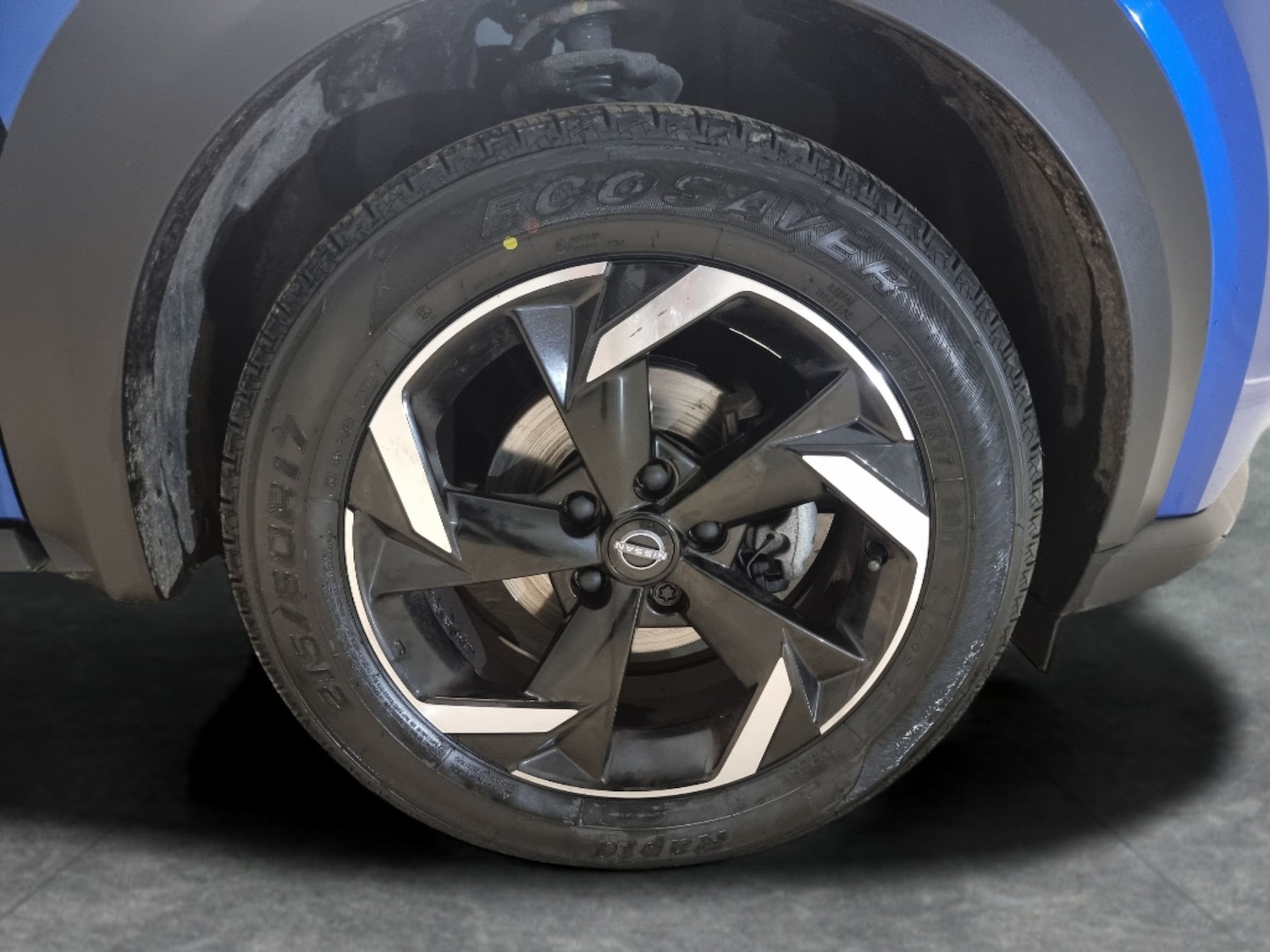 Used Nissan Juke 2023 for sale - 77448017: Photo 24