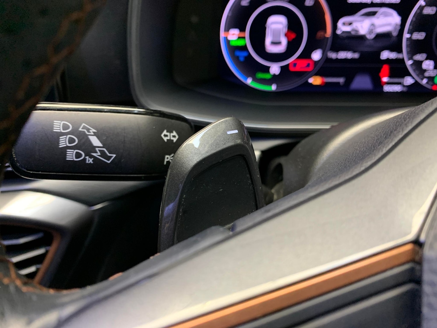 Used Cupra Formentor 2023 for sale - 76704176: Photo 18