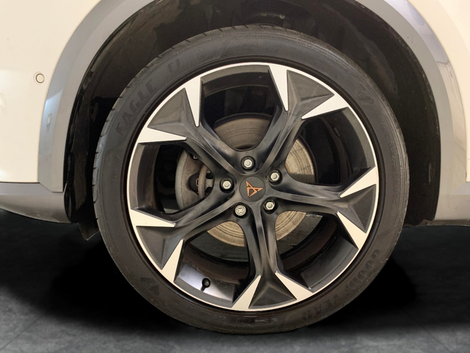 Used Cupra Formentor 2023 for sale - 76704176: Photo 21