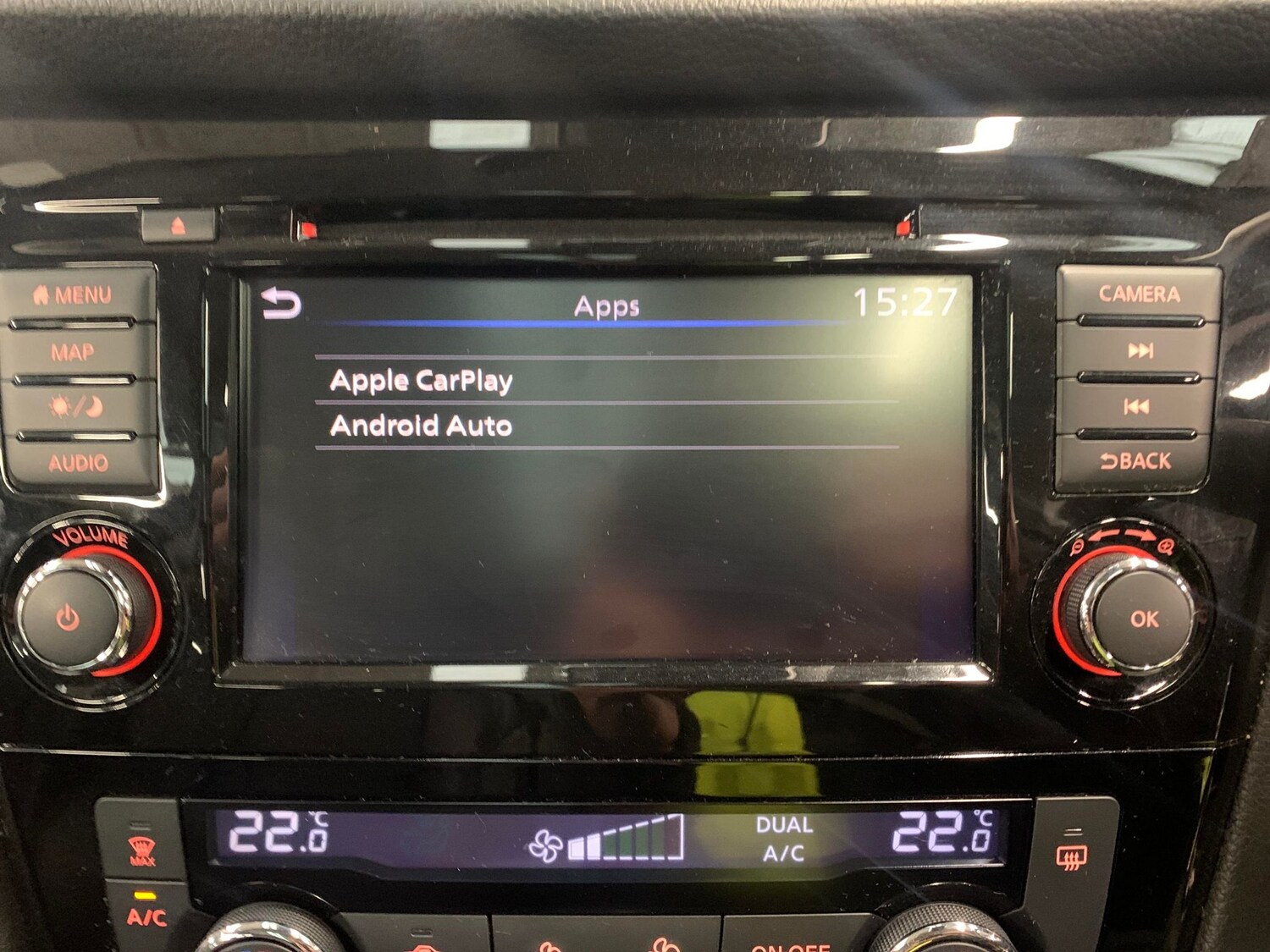 Used Nissan Qashqai 2021 for sale - 77614994: Photo 16