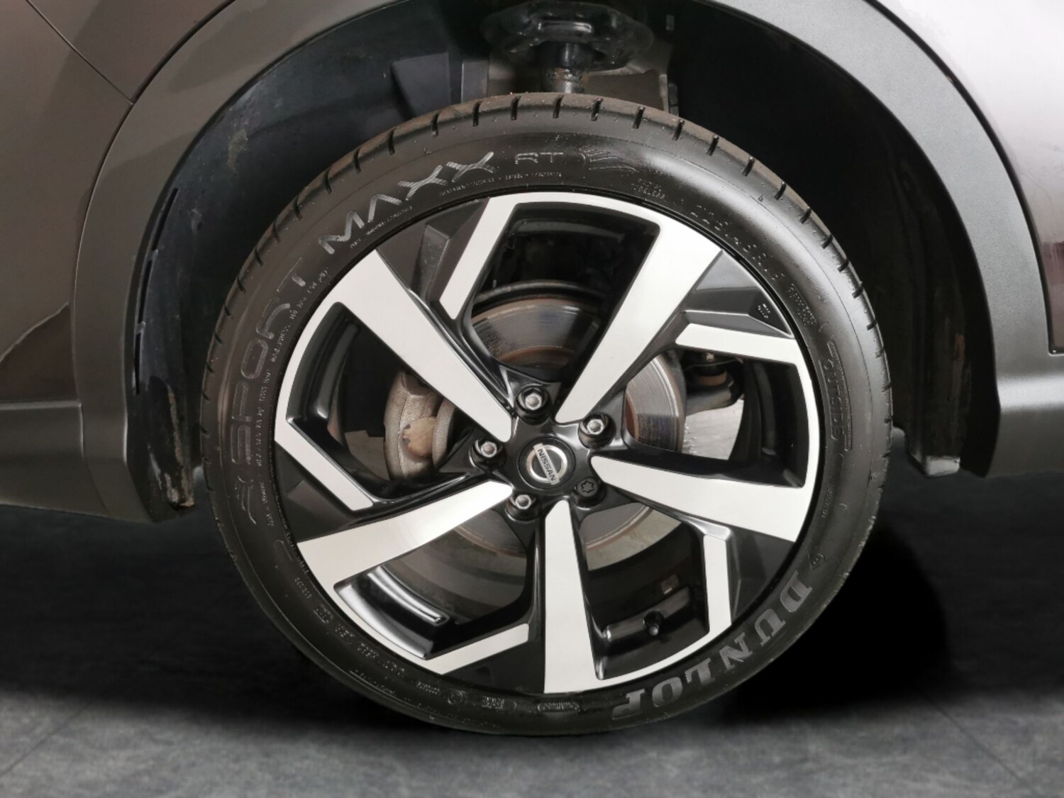 Used Nissan Qashqai 2021 for sale - 77614994: Photo 25