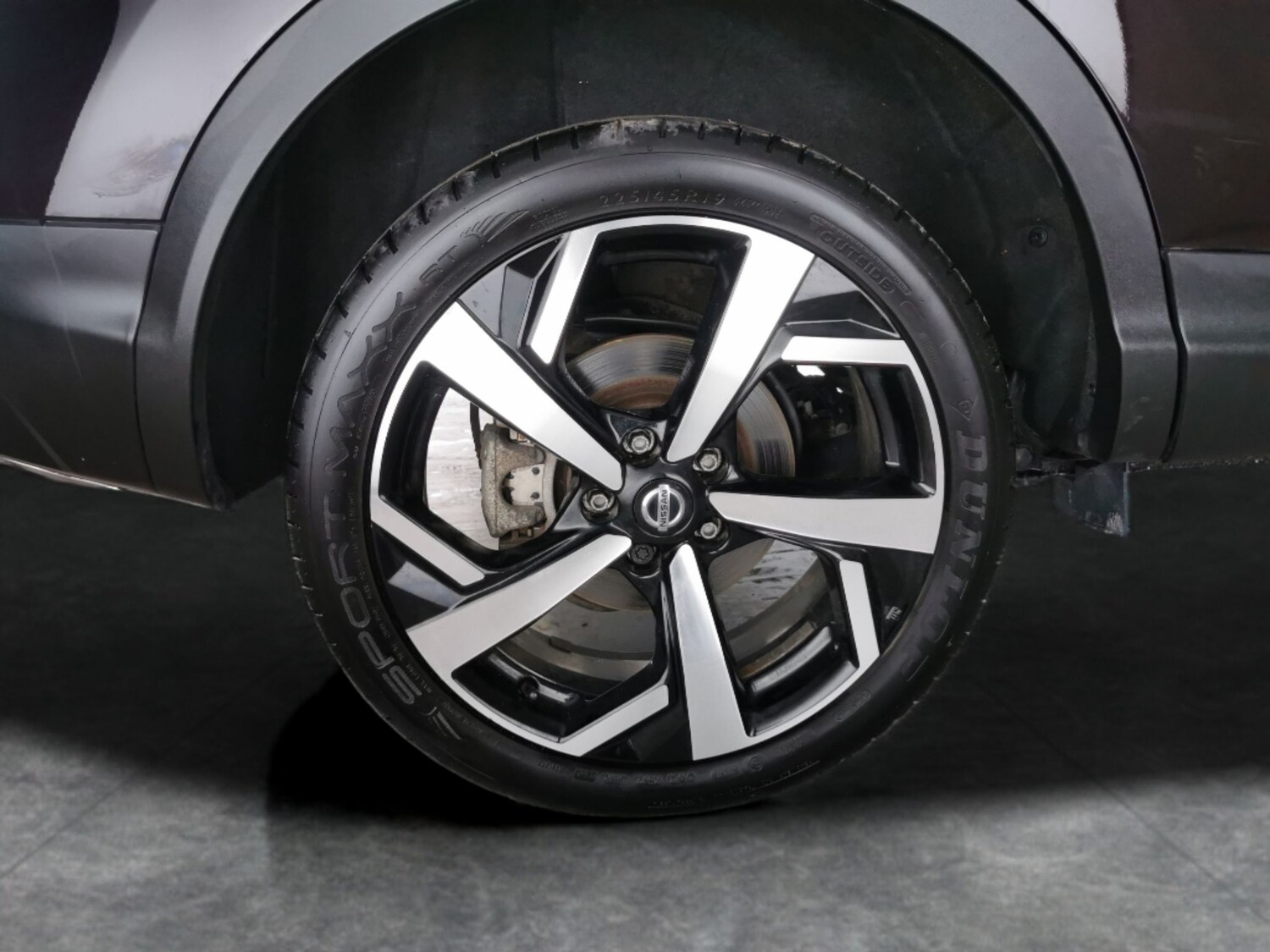 Used Nissan Qashqai 2021 for sale - 77614994: Photo 27