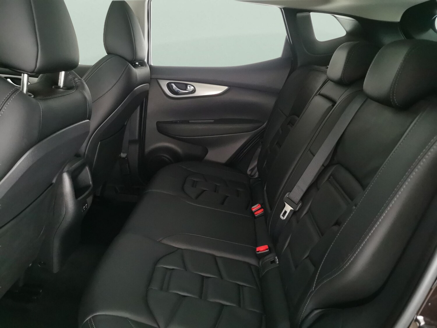 Used Nissan Qashqai 2021 for sale - 77614994: Photo 28