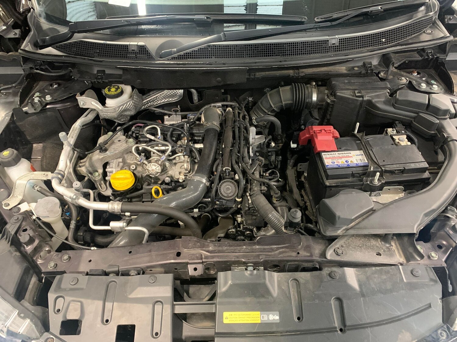 Used Nissan Qashqai 2021 for sale - 77614994: Photo 34