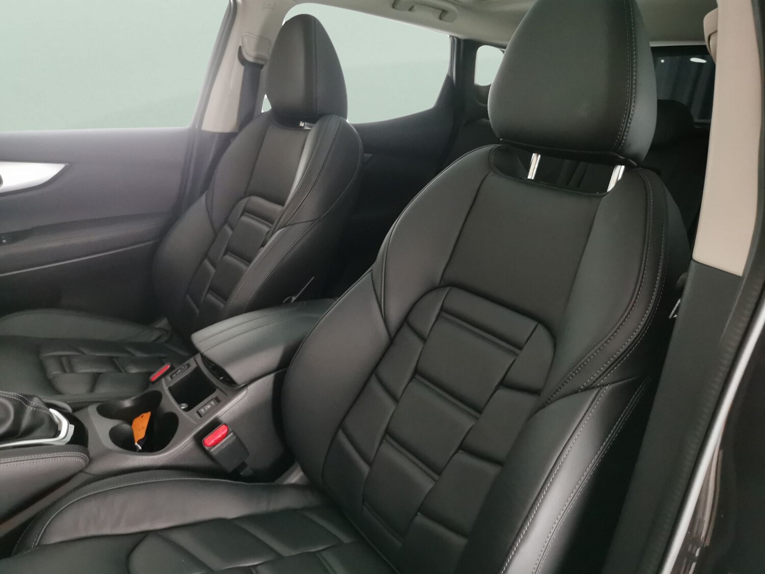 Used Nissan Qashqai 2021 for sale - 77614994: Photo 7