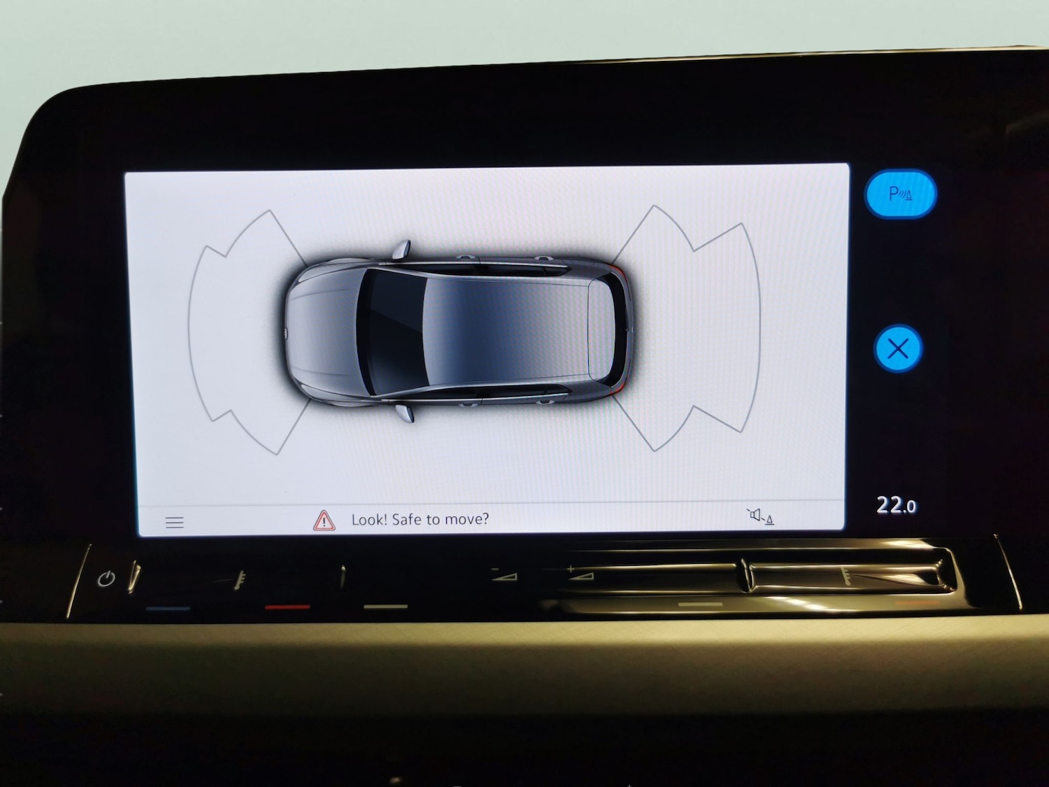 Used Volkswagen Golf 2023 for sale - 77054392: Photo 14