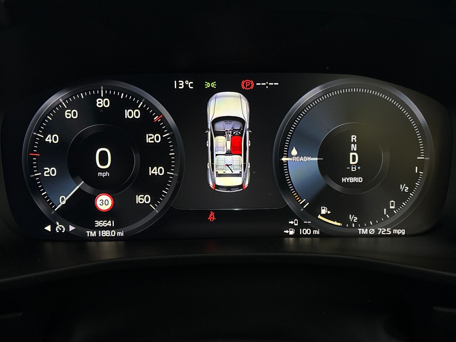 Used Volvo XC40 2022 for sale - 77418144: Photo 17