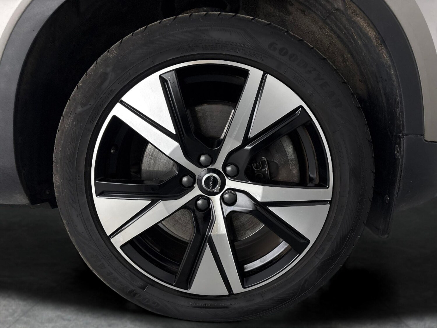 Used Volvo XC40 2022 for sale - 77418144: Photo 24