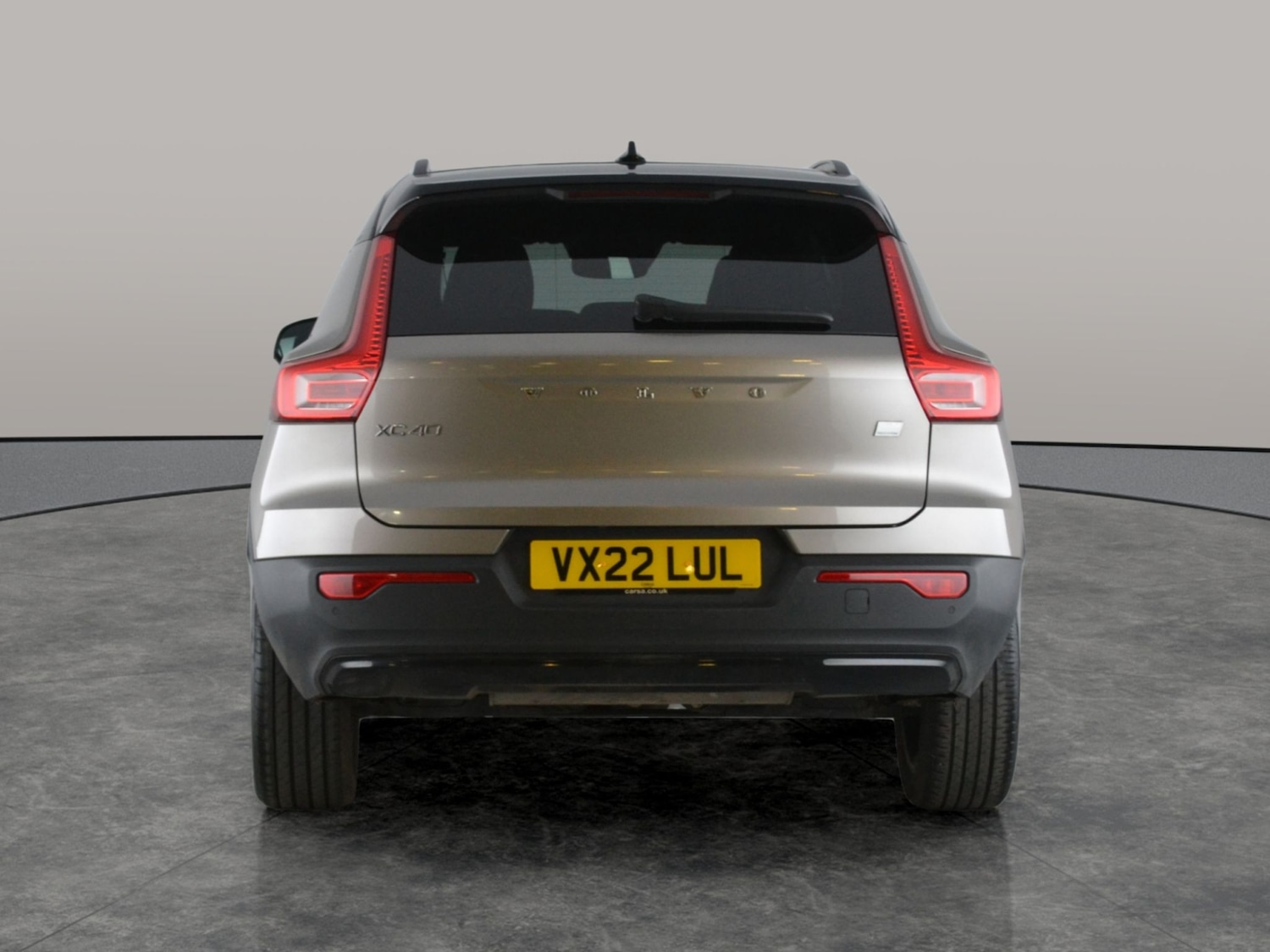 Used Volvo XC40 2022 for sale - 77418144: Photo 9