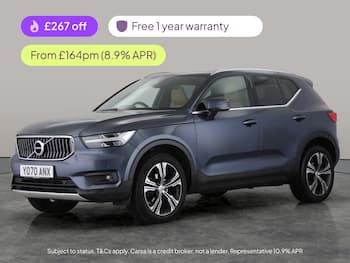 Used Volvo XC40 2021 for sale - 79675044: Photo