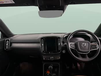 Used Volvo XC40 2021 for sale - 79675044: Photo