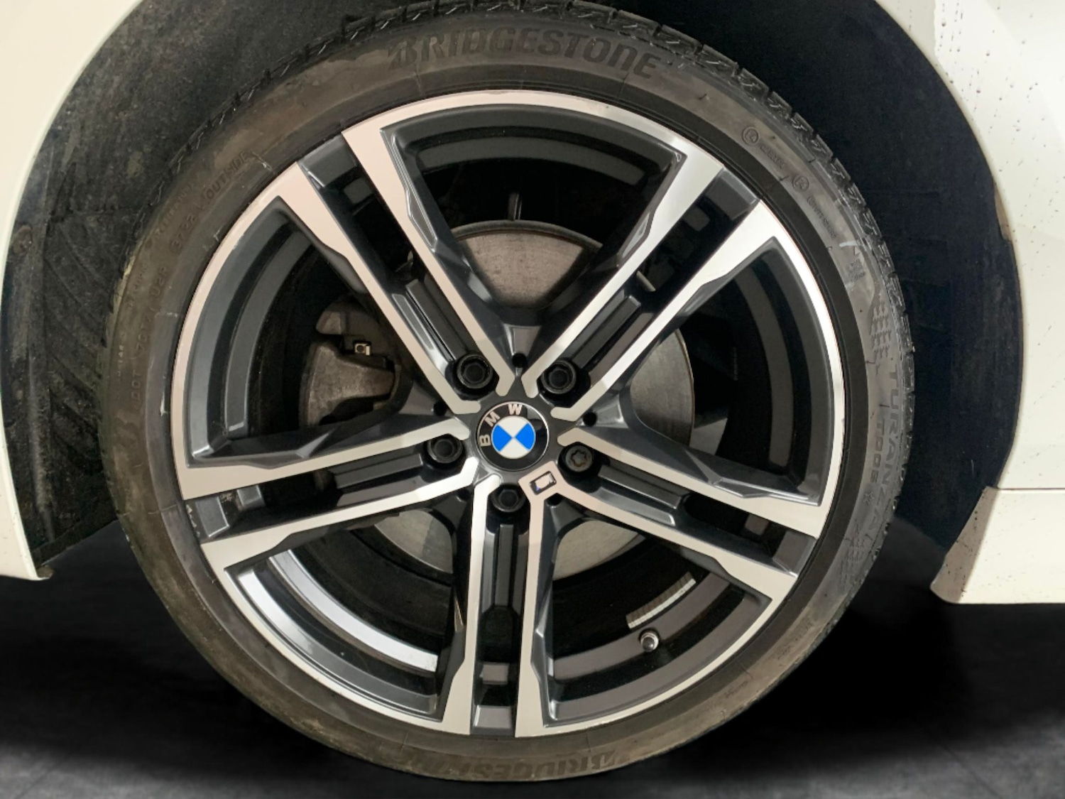 Used BMW 1 Series 2023 for sale - 77480418: Photo 22